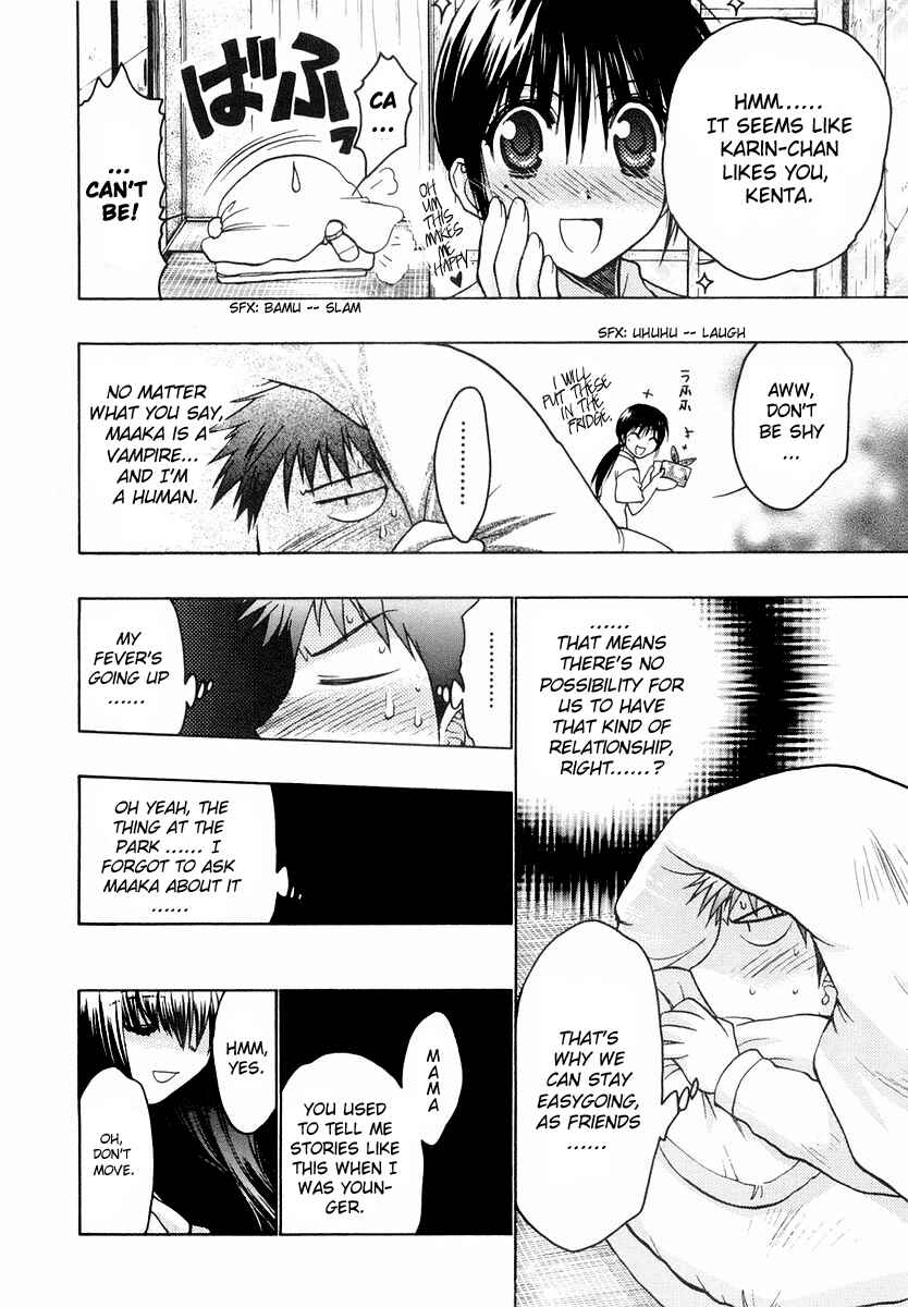 Page 16 Chapter 20 Karin