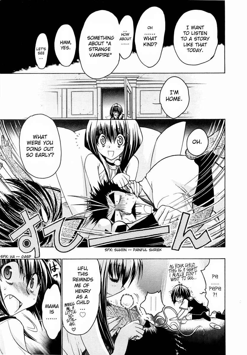 Page 17 Chapter 20 Karin