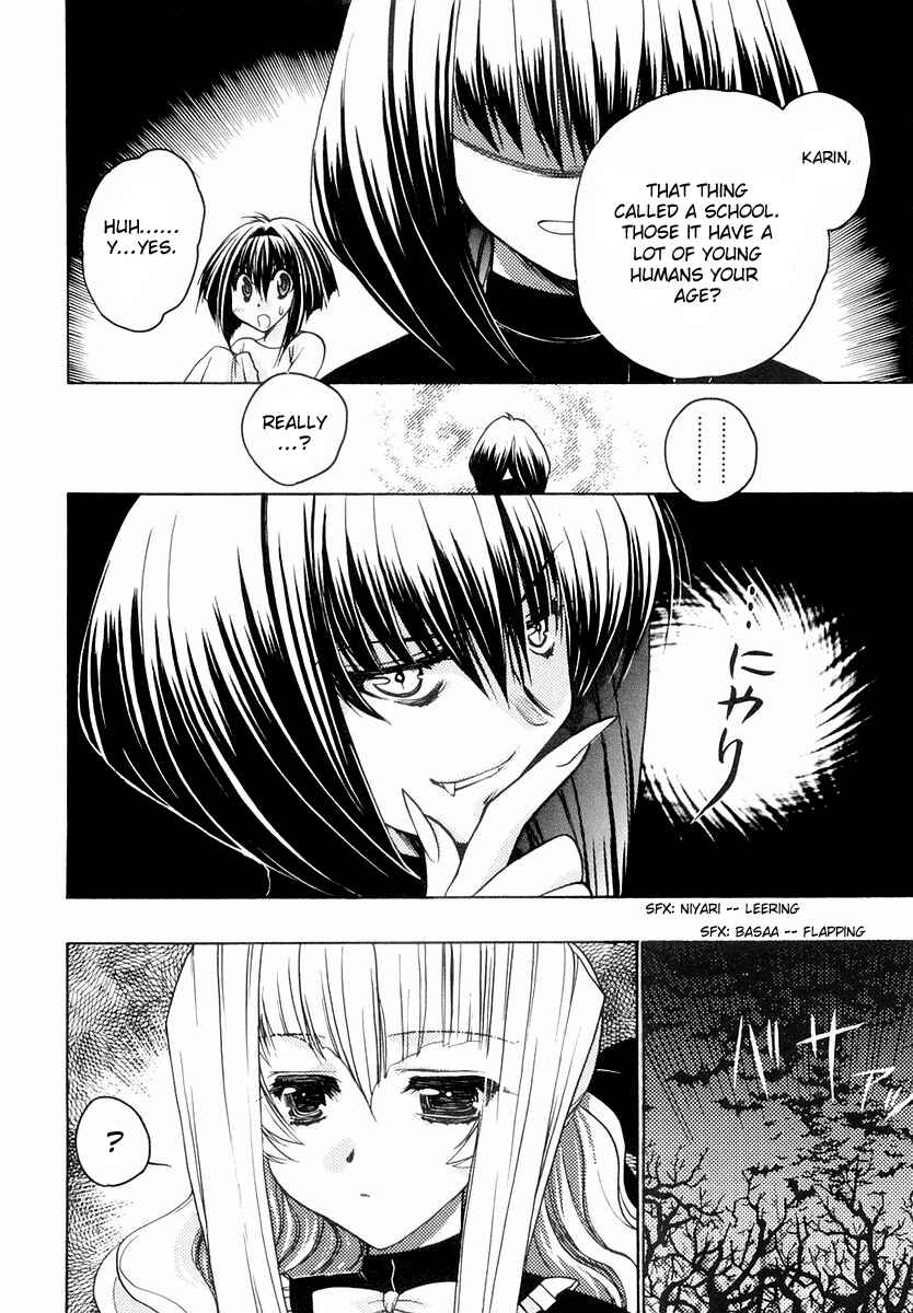 Page 24 Chapter 20 Karin