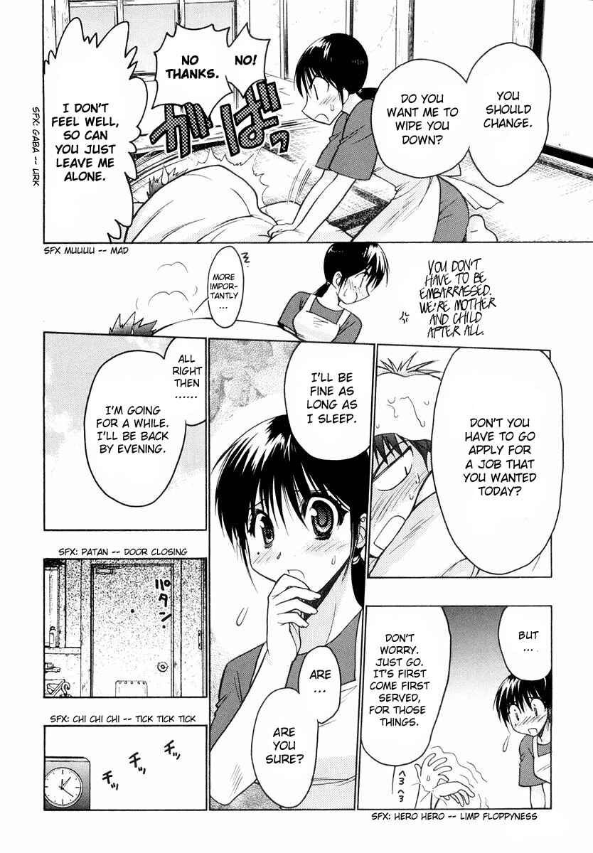 Page 8 Chapter 20 Karin