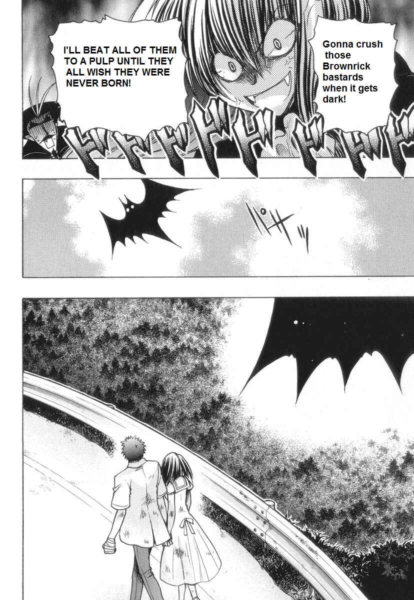 Page 21 Chapter 57 Karin