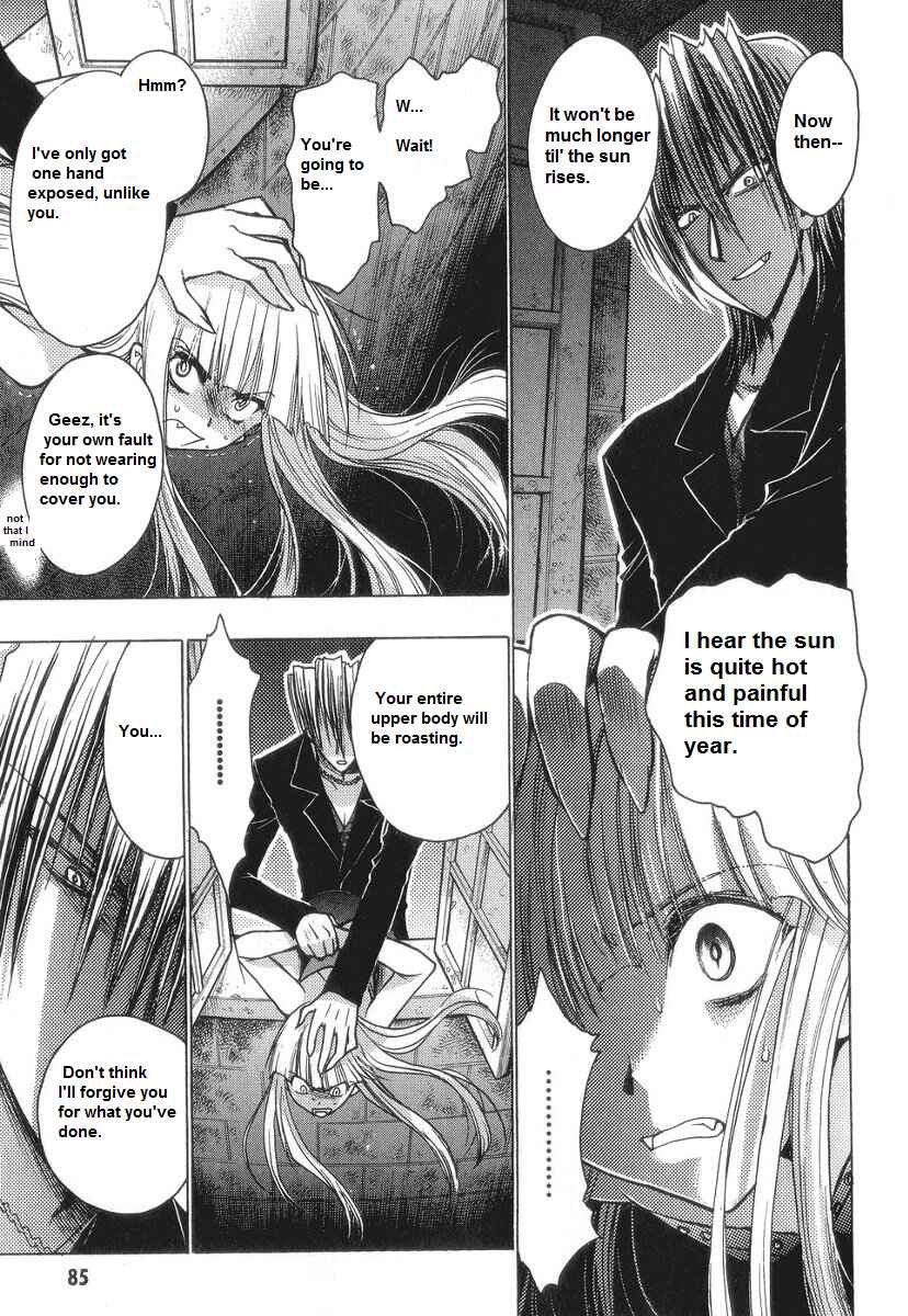 Page 5 Chapter 57 Karin