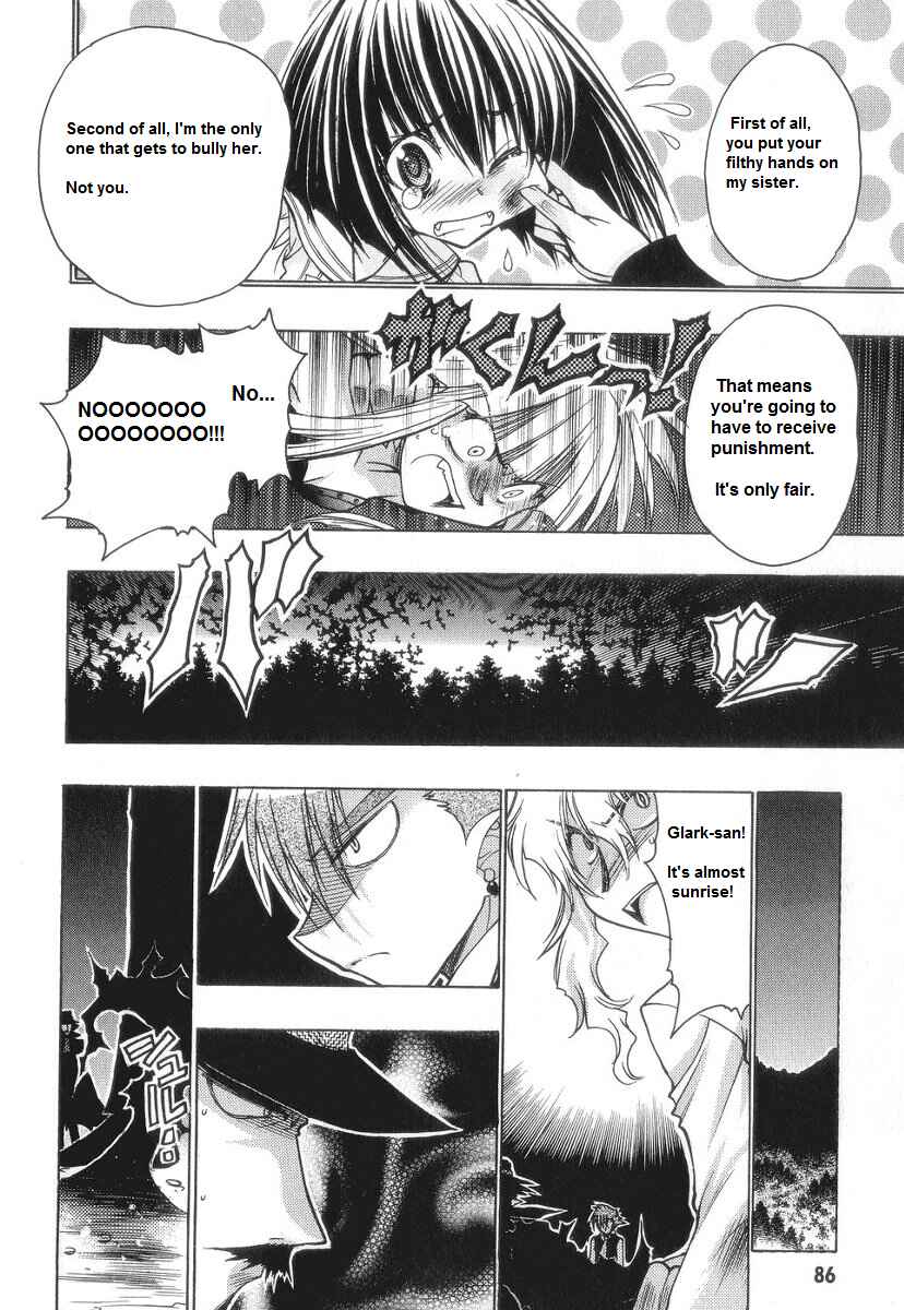 Page 6 Chapter 57 Karin