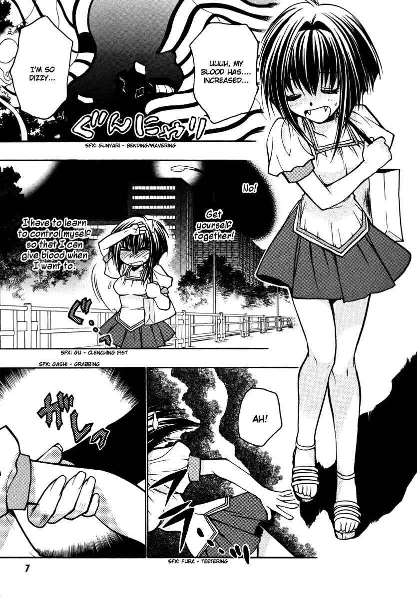 Page 10 Chapter 15 Karin