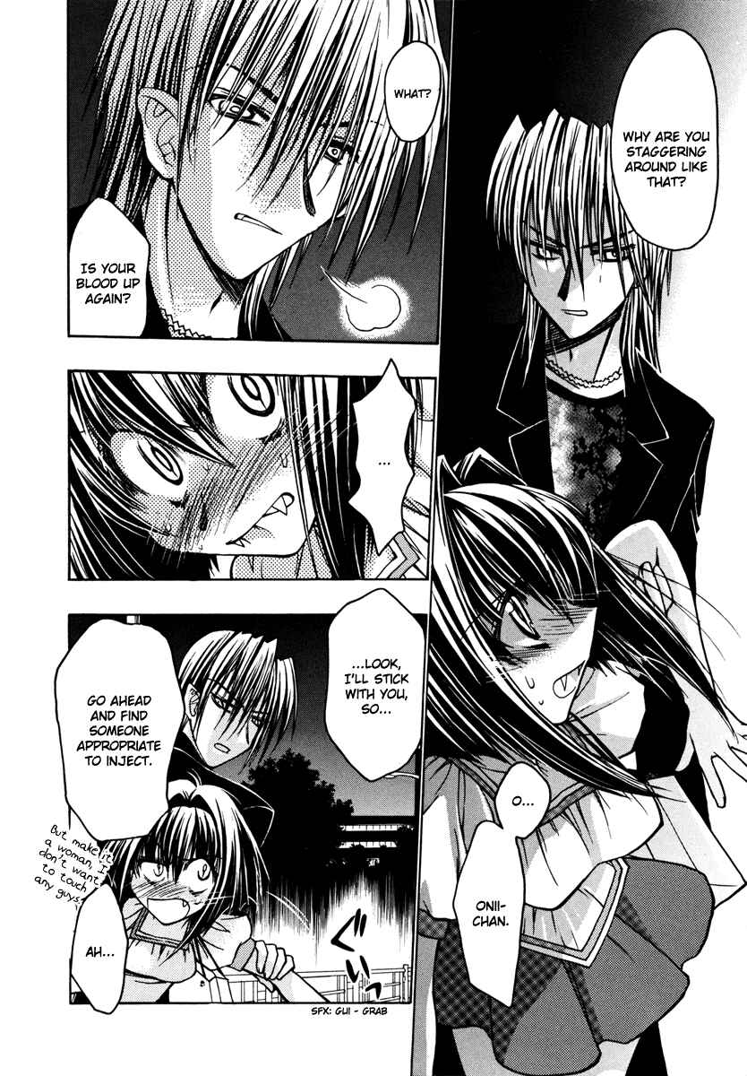 Page 11 Chapter 15 Karin