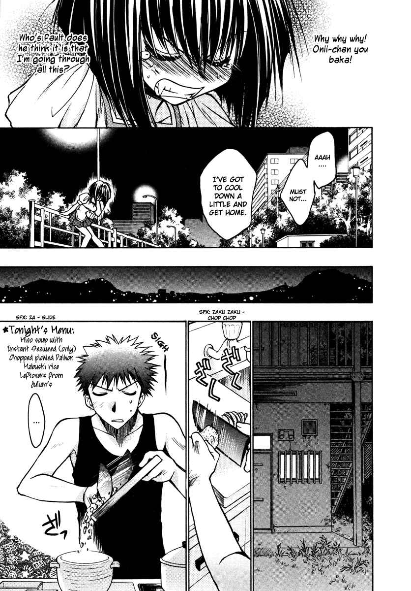 Page 14 Chapter 15 Karin