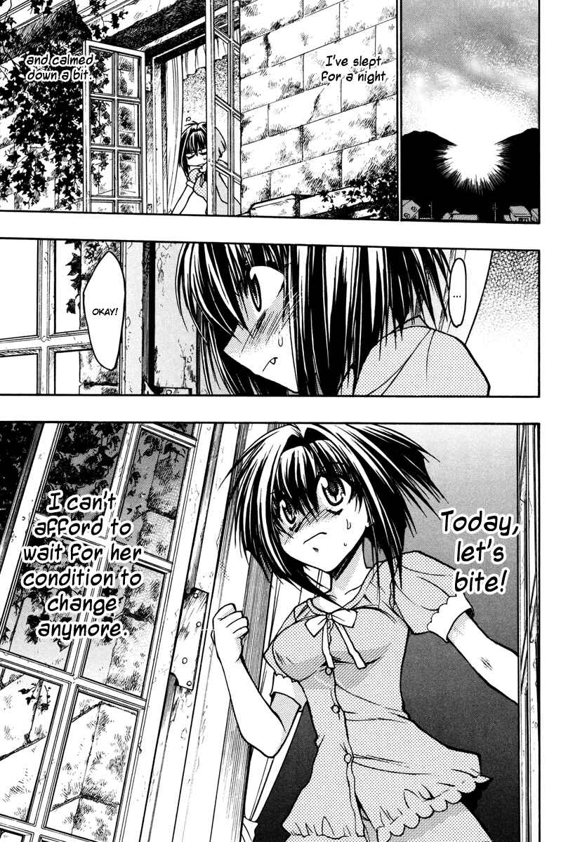 Page 18 Chapter 15 Karin