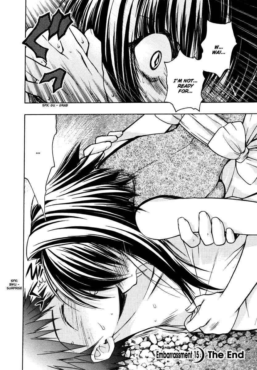 Page 36 Chapter 15 Karin