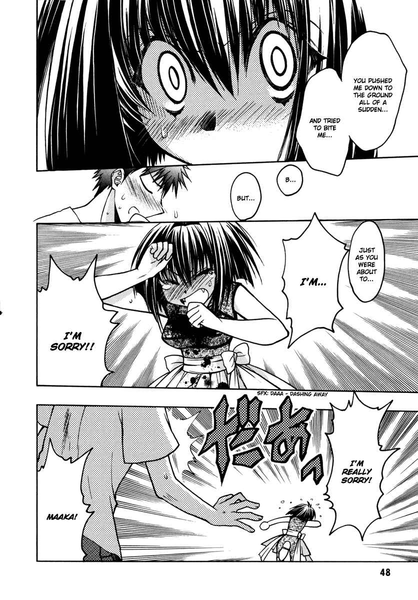 Page 14 Chapter 16 Karin