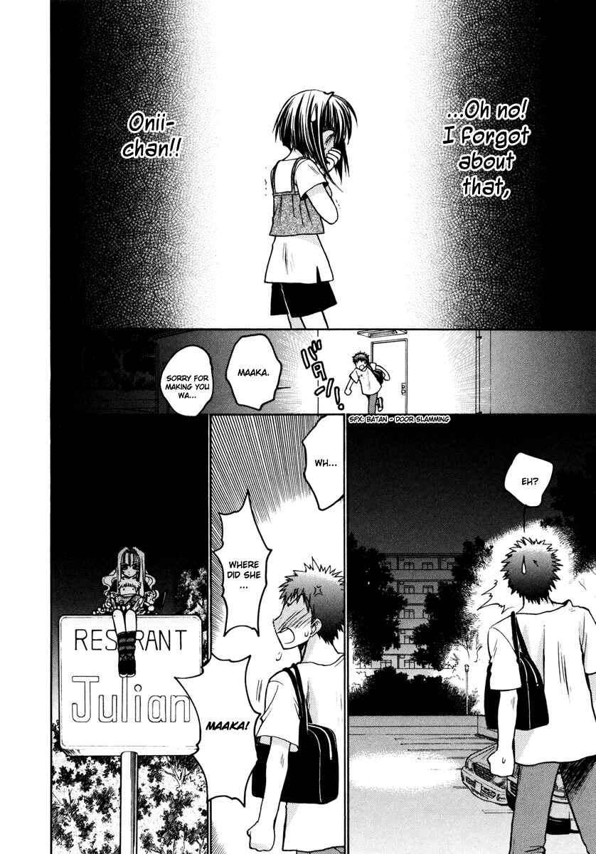 Page 26 Chapter 16 Karin