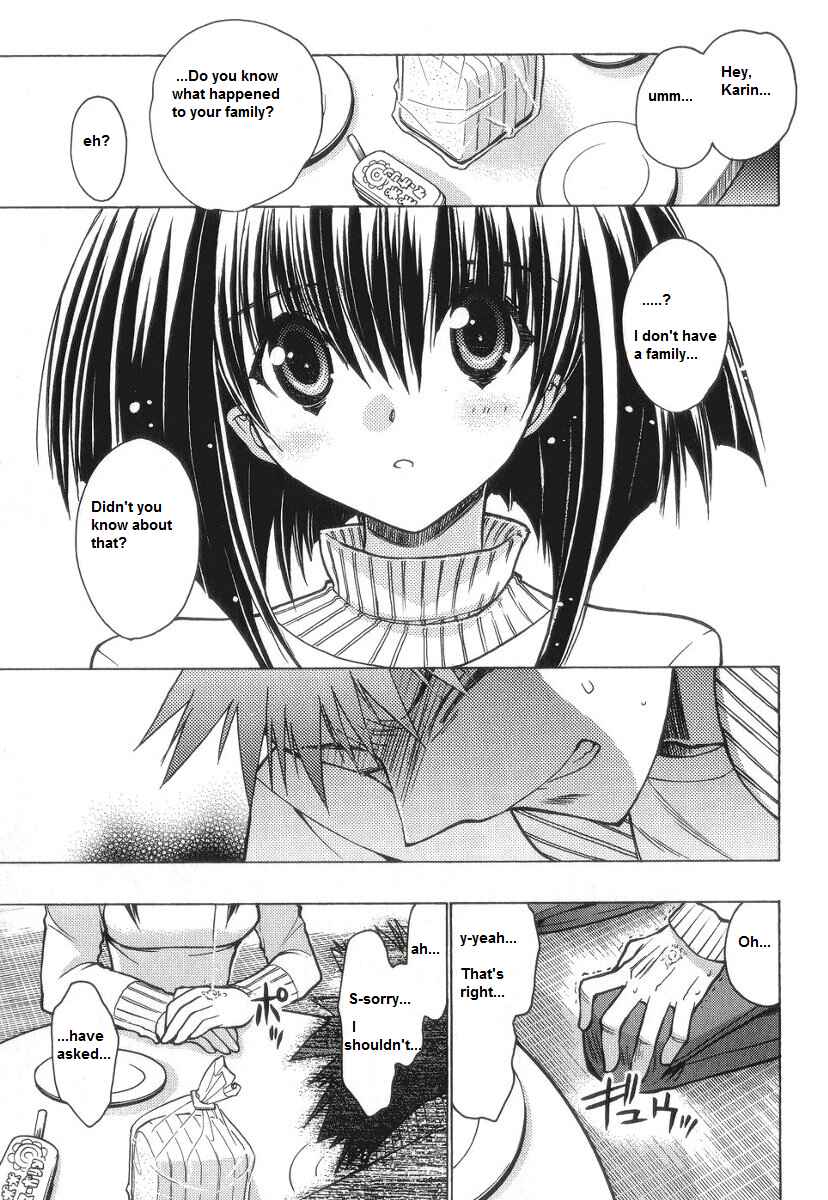 Page 41 Chapter 58 Karin