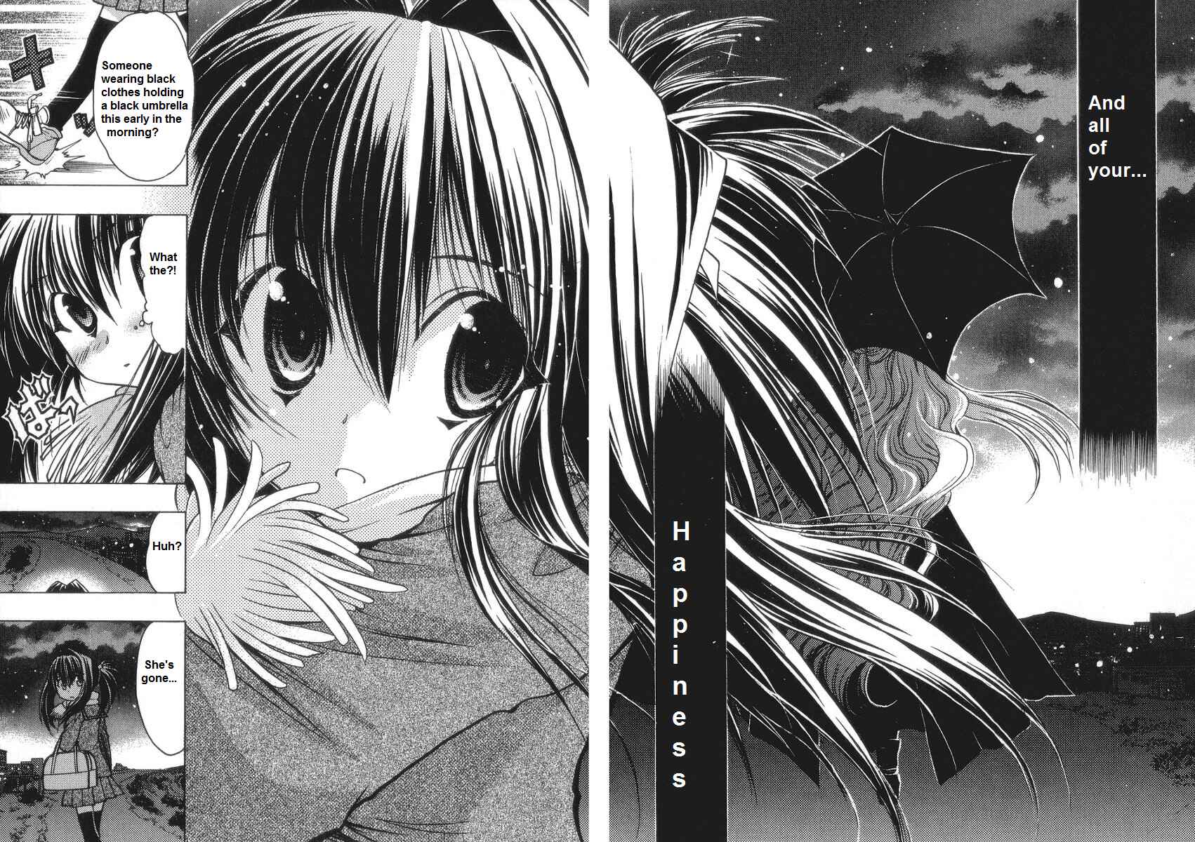 Page 47 Chapter 58 Karin