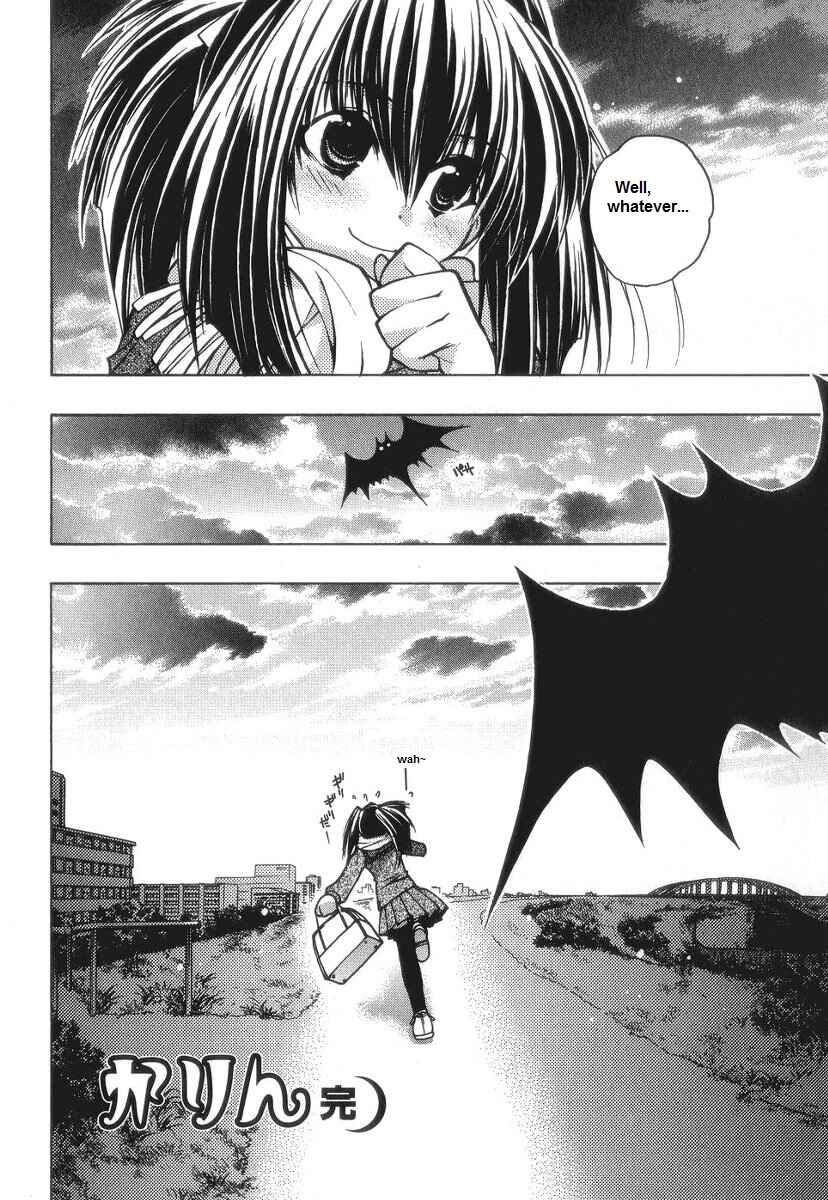 Page 48 Chapter 58 Karin