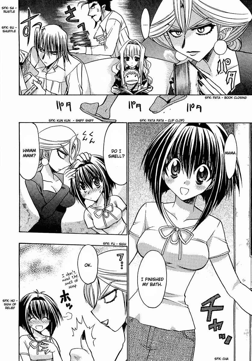 Page 16 Chapter 14 Karin