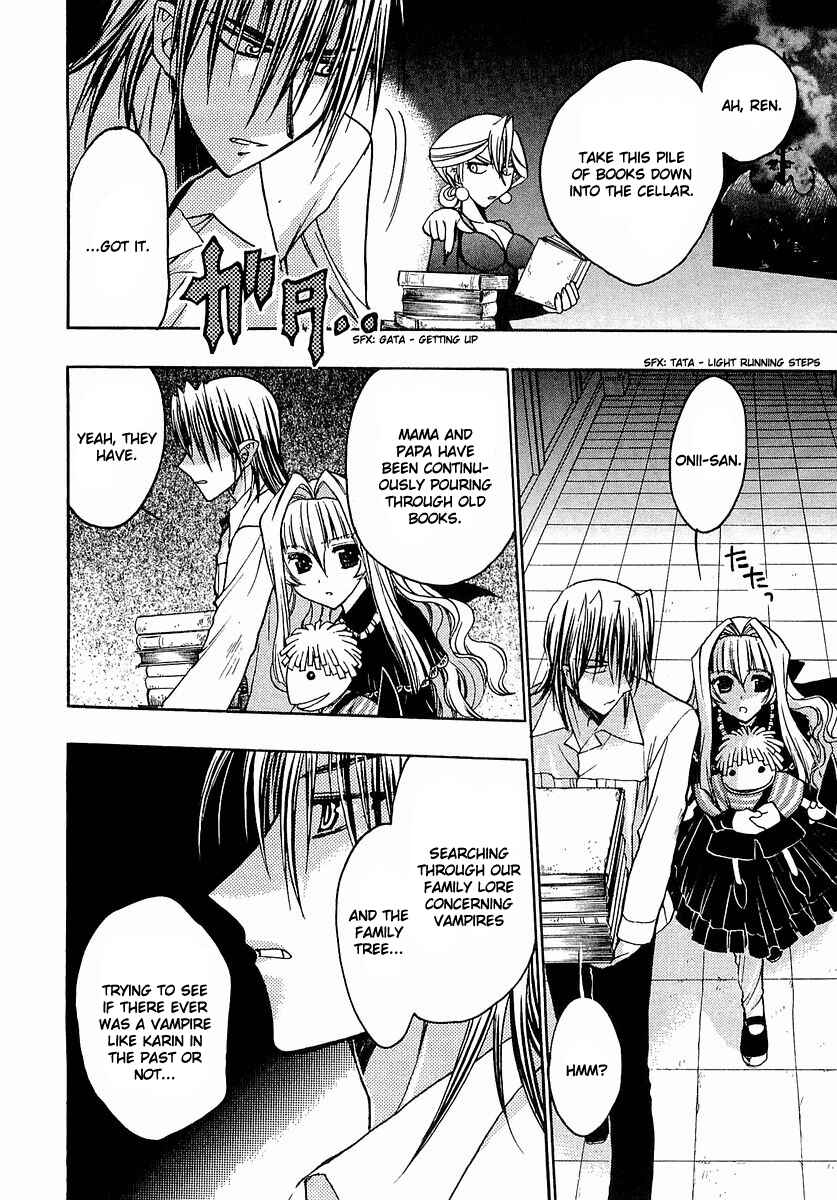 Page 20 Chapter 14 Karin