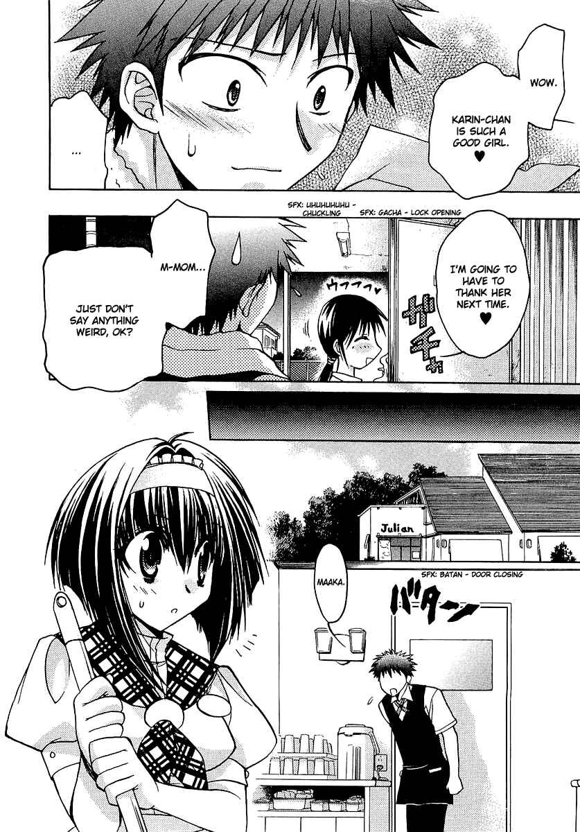 Page 24 Chapter 14 Karin