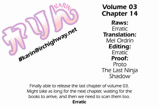 Page 38 Chapter 14 Karin