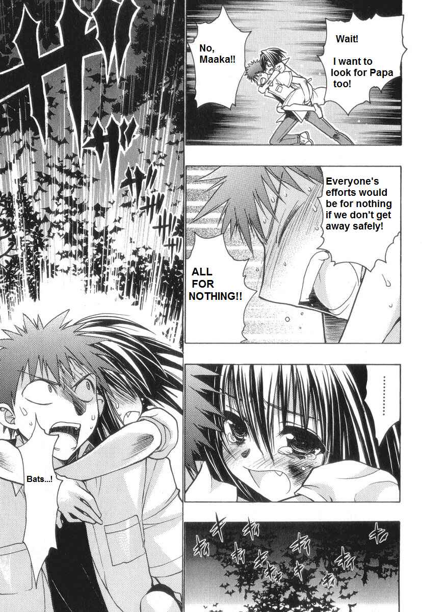 Page 32 Chapter 56 Karin