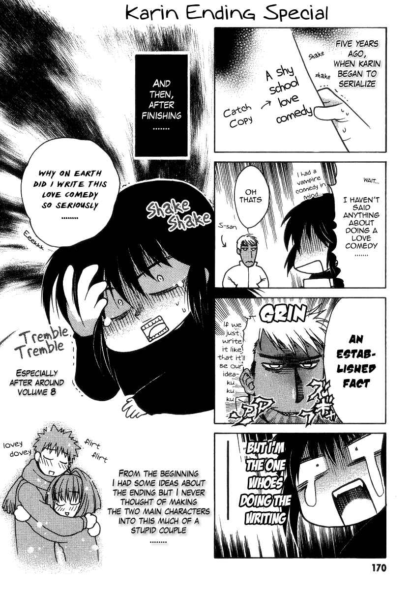 Page 2 Chapter 58.5 Karin
