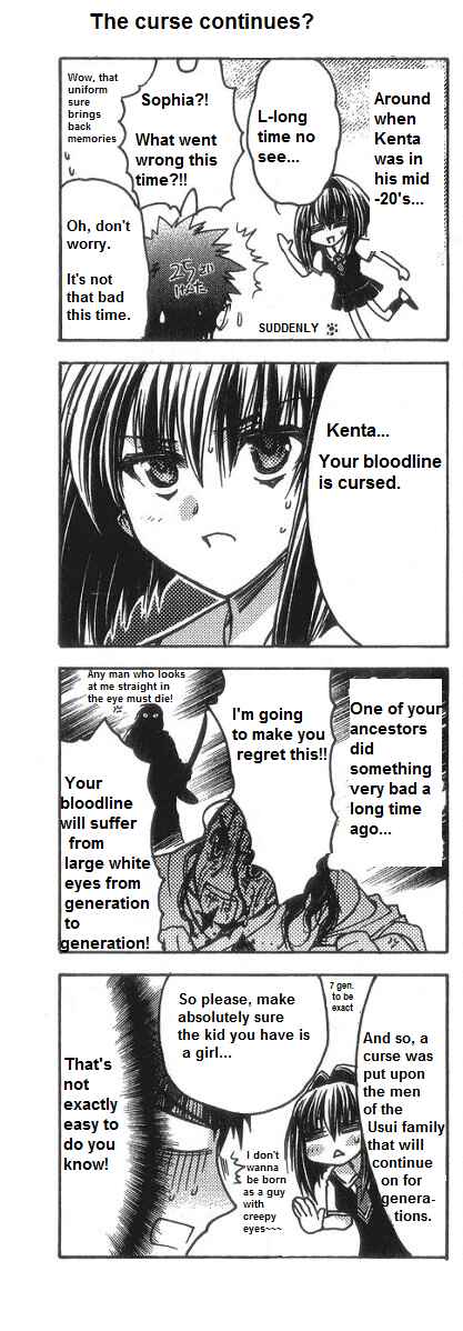Page 3 Chapter 58.5 Karin