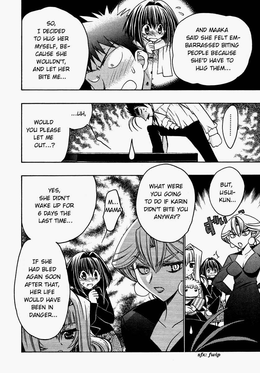 Page 12 Chapter 29 Karin