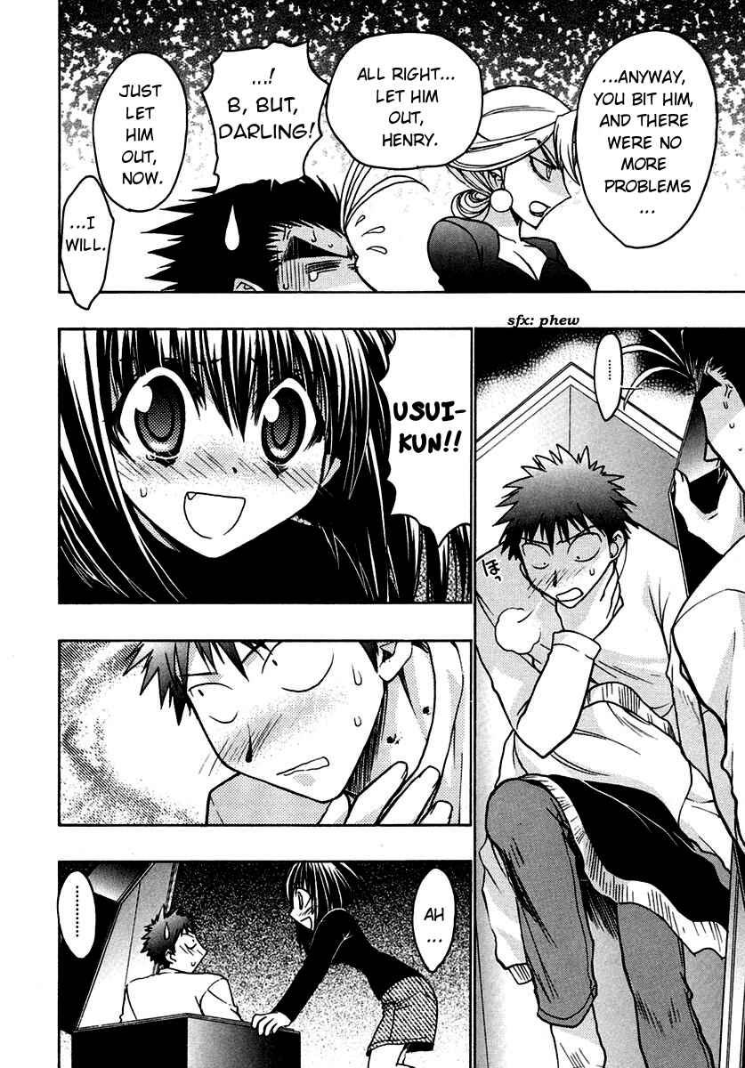 Page 14 Chapter 29 Karin