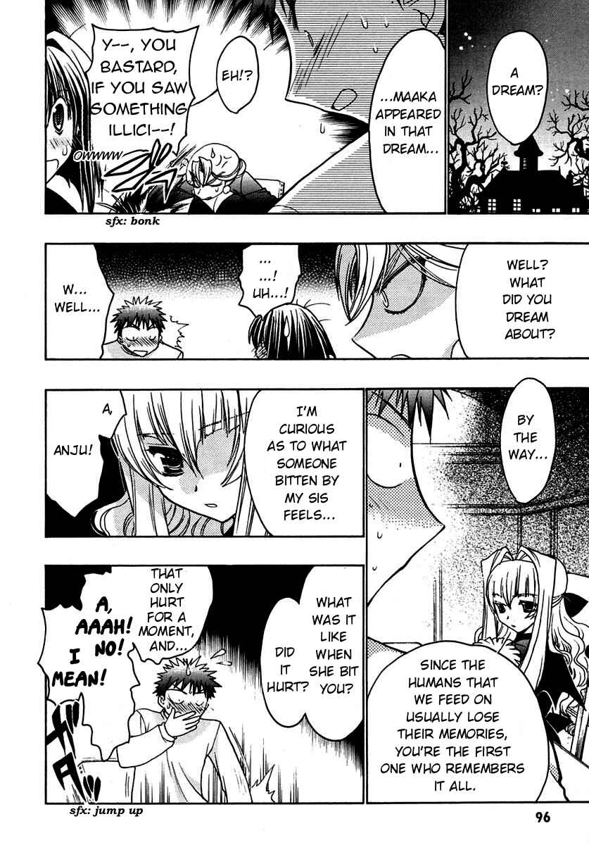 Page 16 Chapter 29 Karin