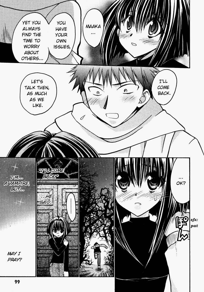 Page 19 Chapter 29 Karin