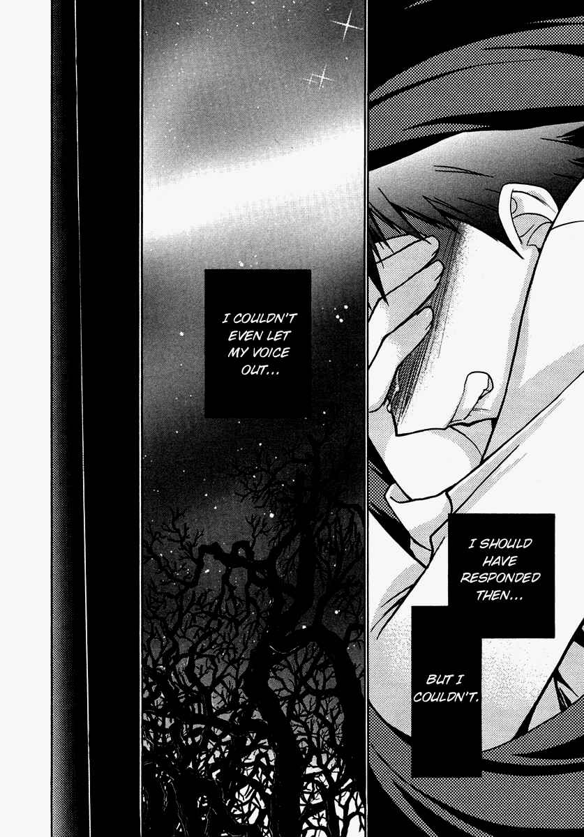 Page 34 Chapter 29 Karin