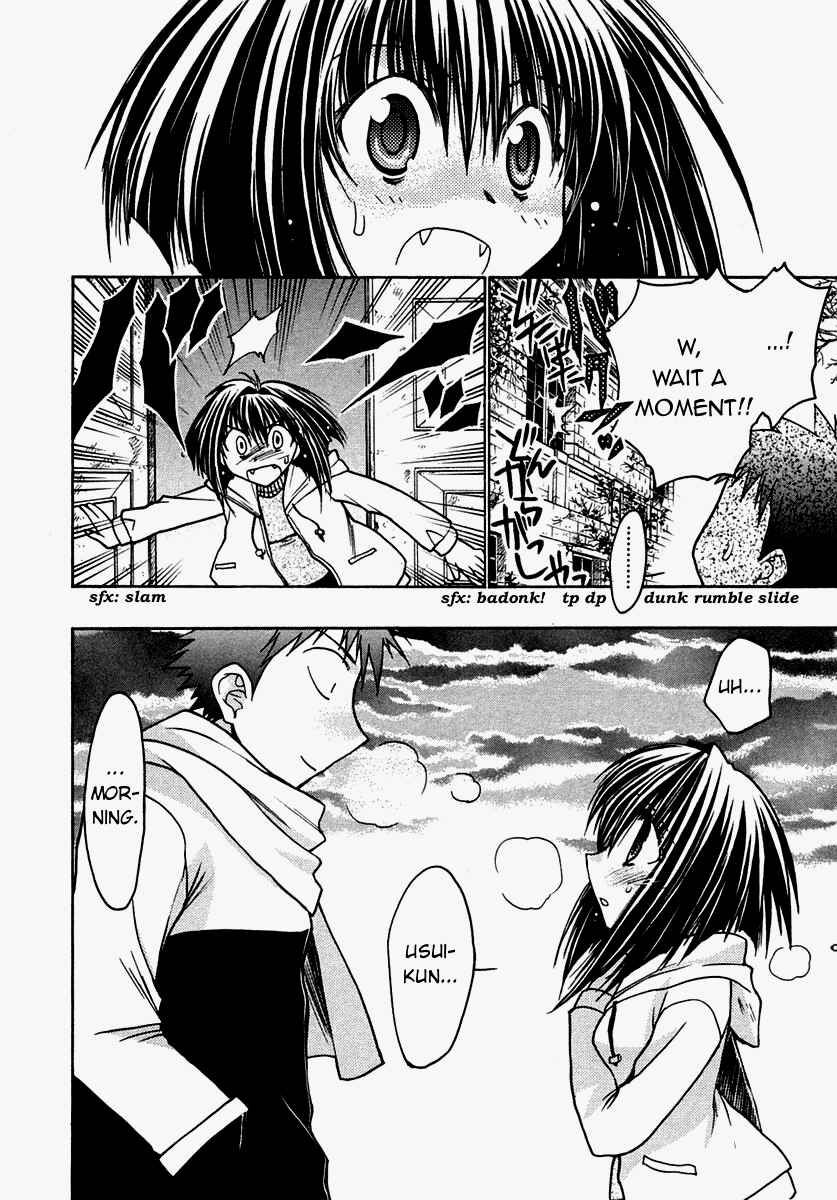 Page 36 Chapter 29 Karin