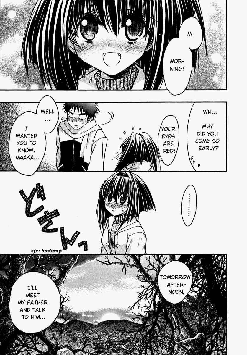 Page 37 Chapter 29 Karin