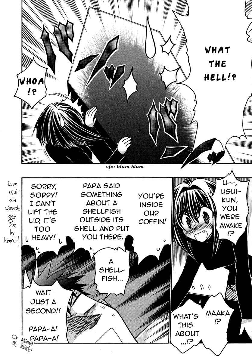Page 8 Chapter 29 Karin
