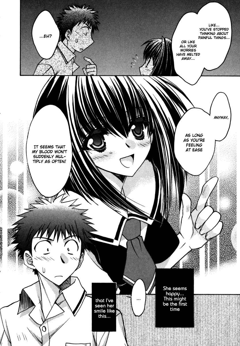 Page 30 Chapter 11 Karin