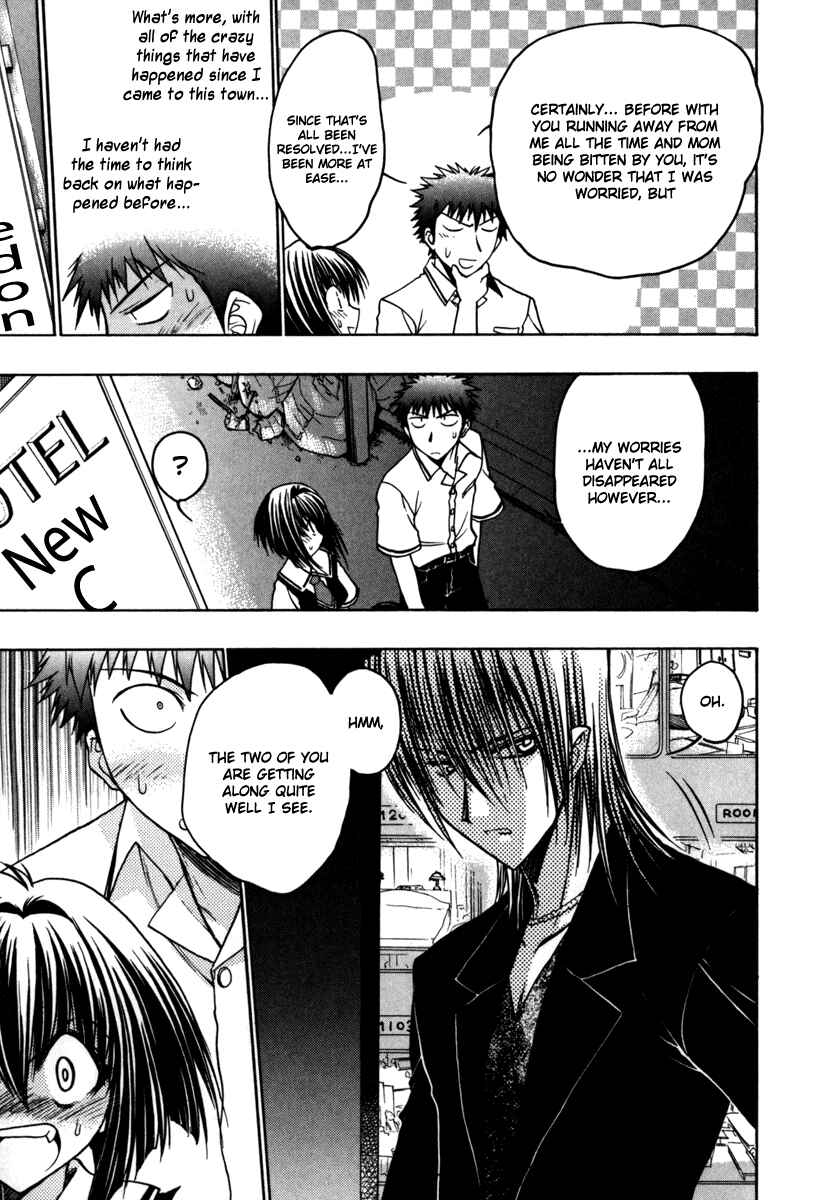Page 31 Chapter 11 Karin