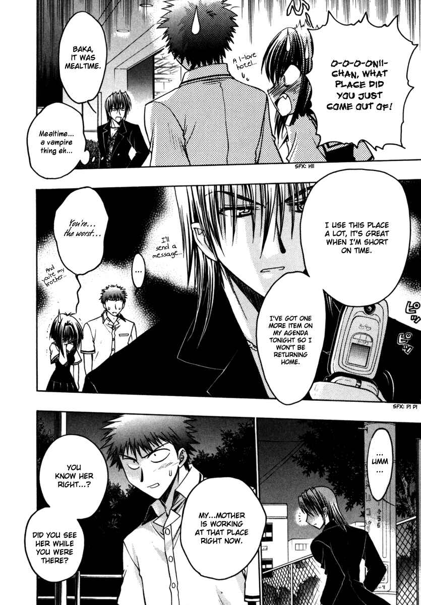 Page 32 Chapter 11 Karin