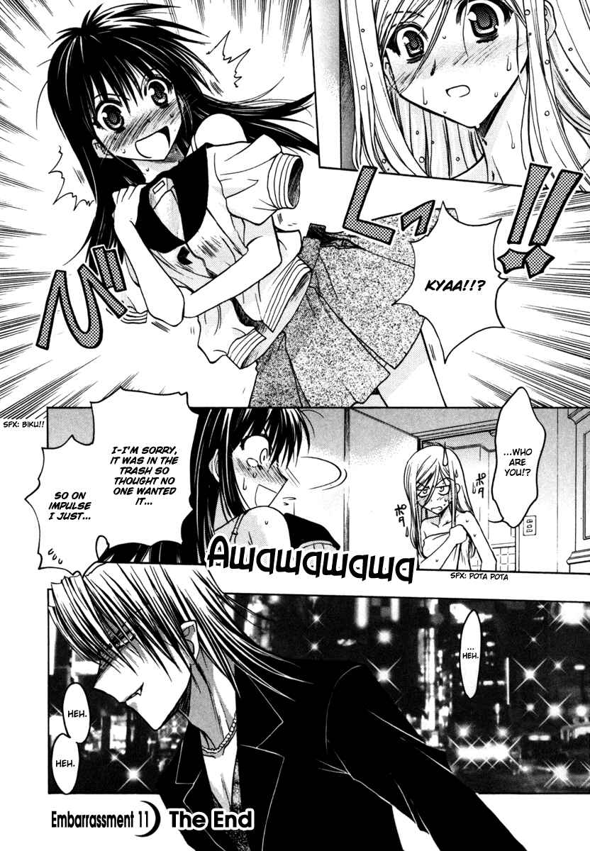 Page 36 Chapter 11 Karin
