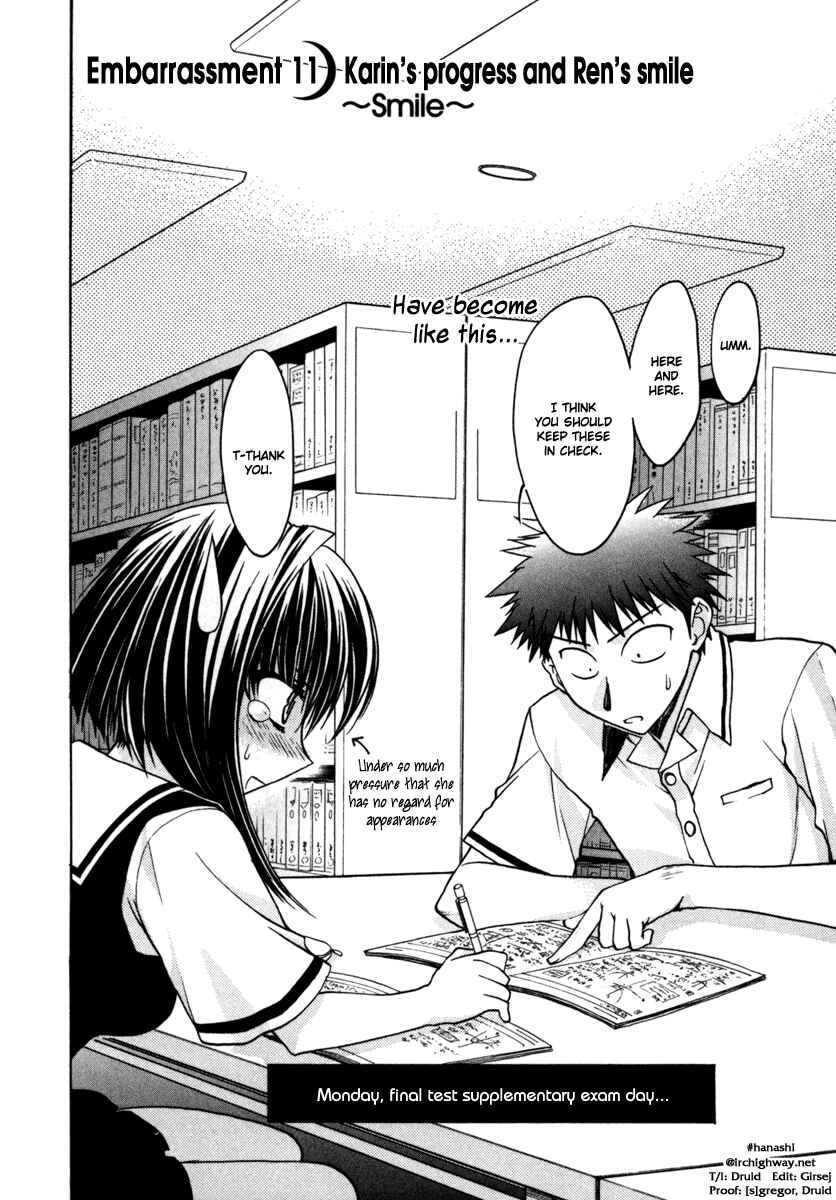 Page 8 Chapter 11 Karin