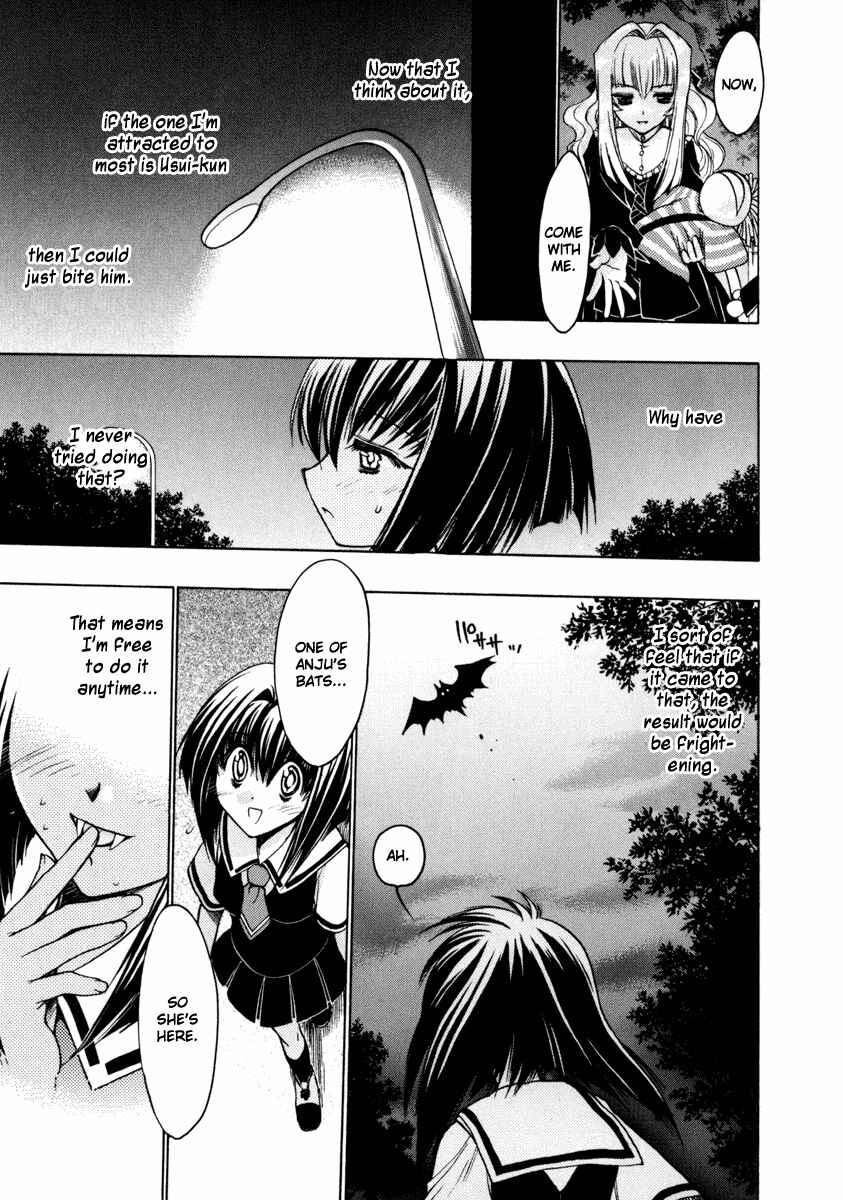 Page 25 Chapter 7 Karin