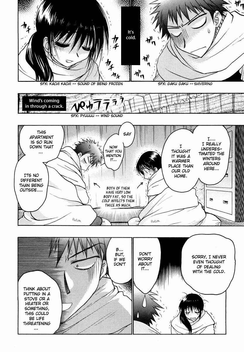 Page 10 Chapter 22 Karin