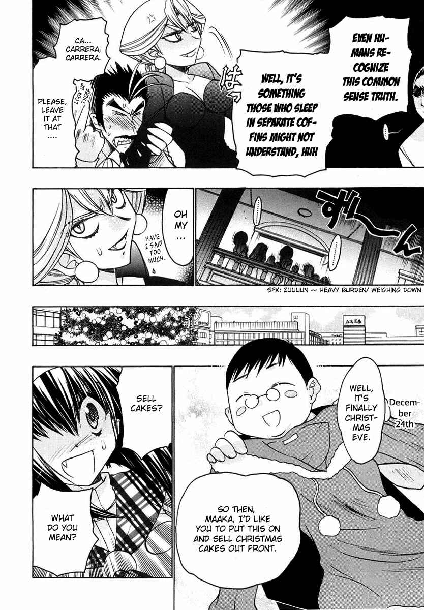 Page 22 Chapter 22 Karin
