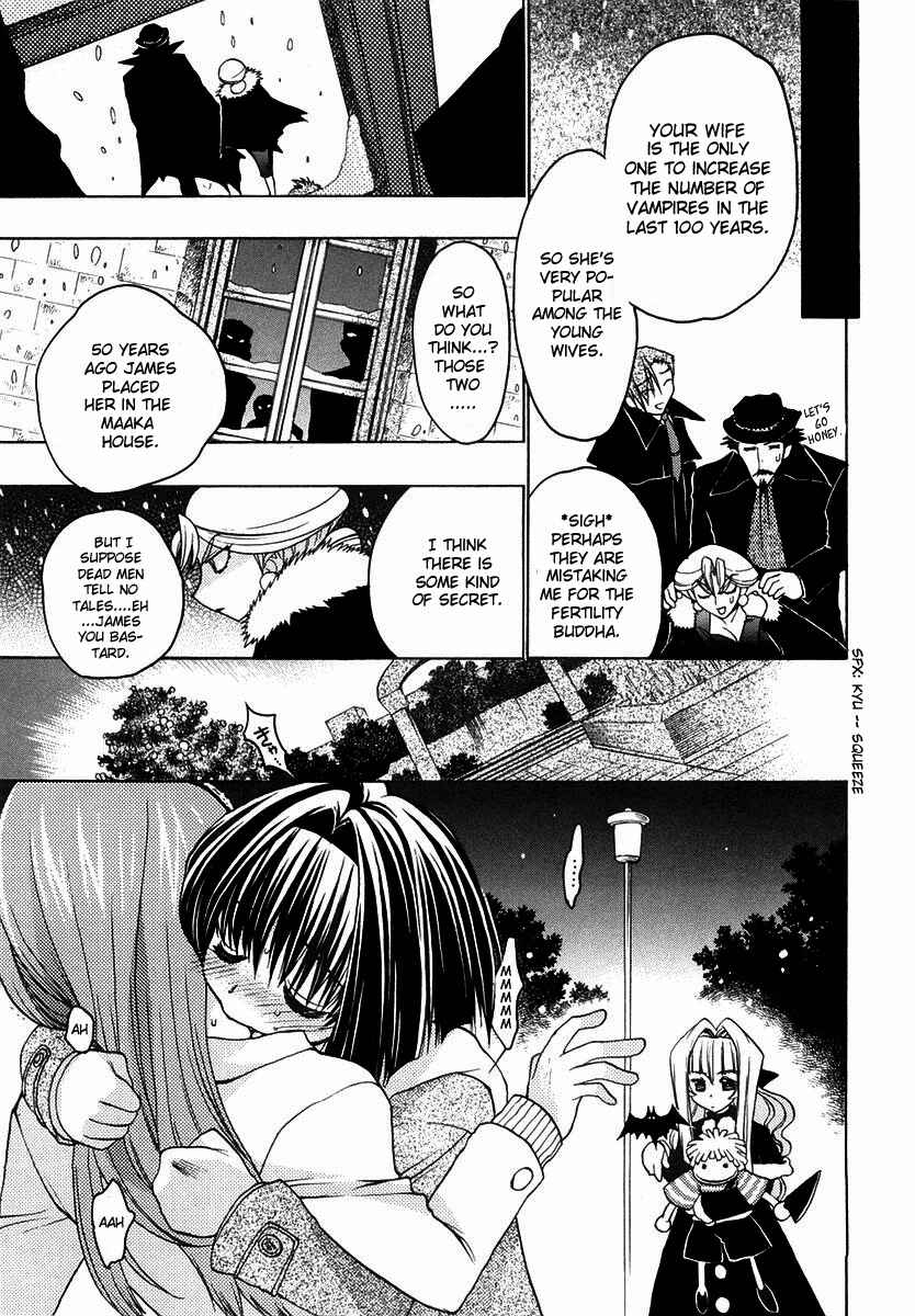 Page 29 Chapter 22 Karin