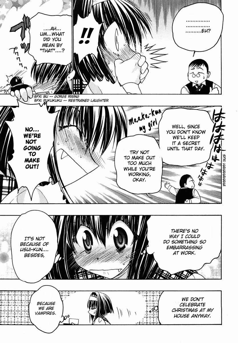 Page 3 Chapter 22 Karin