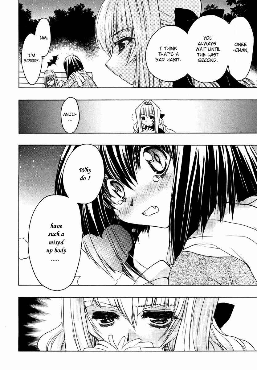 Page 30 Chapter 22 Karin