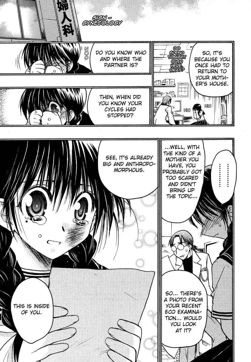 Page 11 Chapter 26 Karin