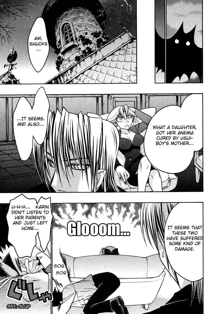 Page 19 Chapter 26 Karin