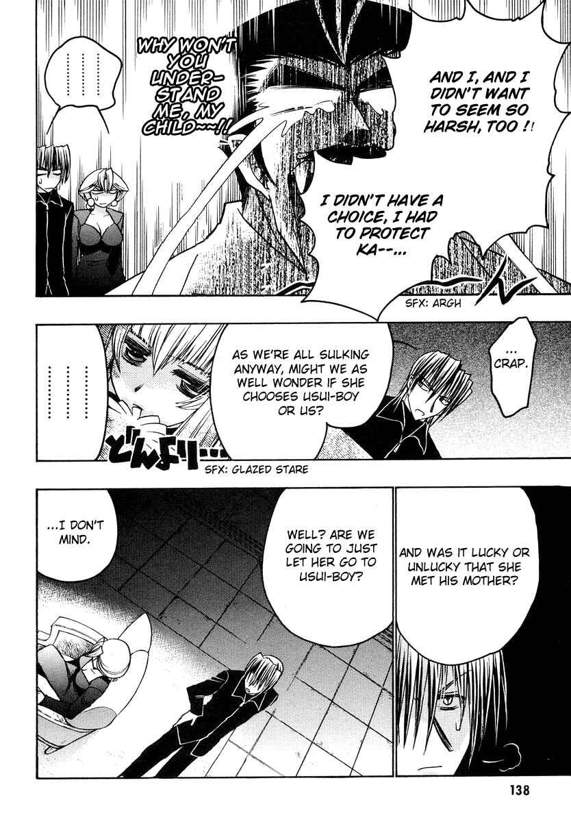 Page 20 Chapter 26 Karin