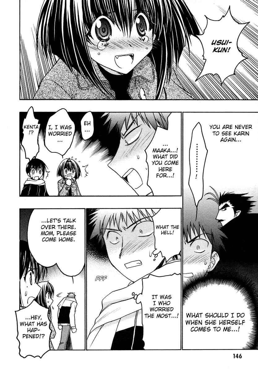 Page 28 Chapter 26 Karin