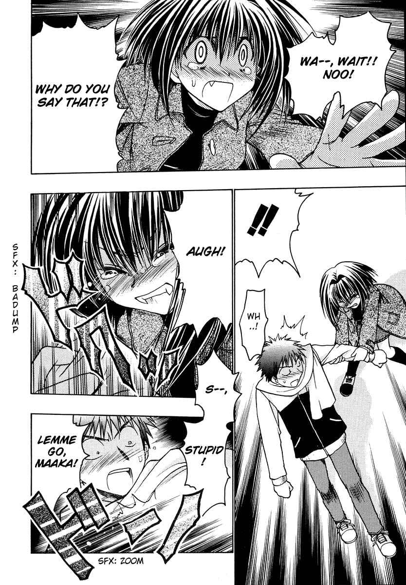 Page 32 Chapter 26 Karin