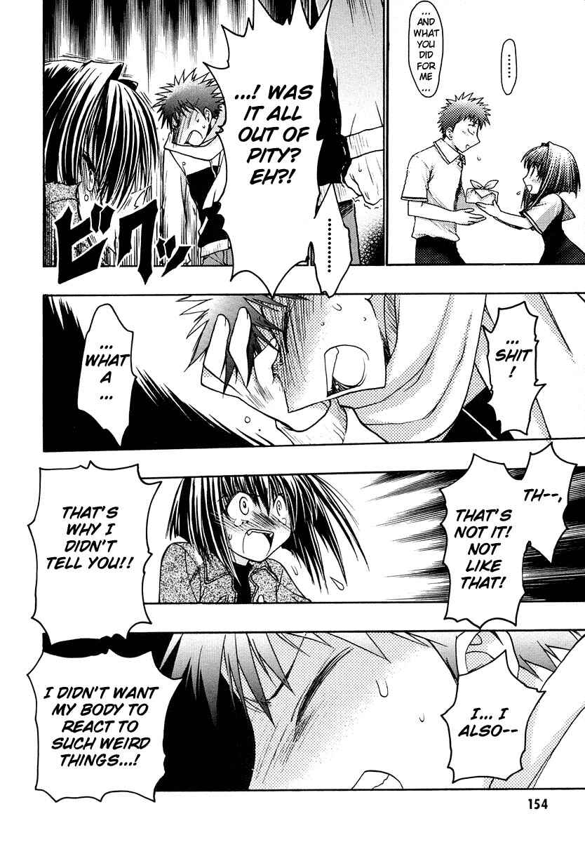 Page 36 Chapter 26 Karin