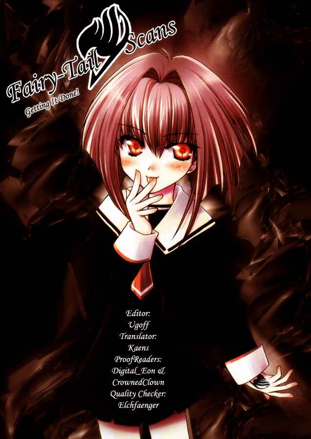 Page 48 Chapter 26 Karin